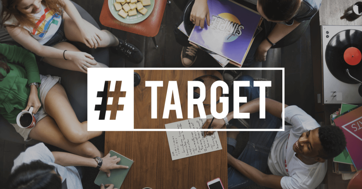 target audience for app development